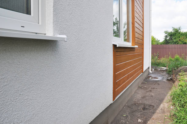 Best Stucco Siding  in Eaton Estates, OH